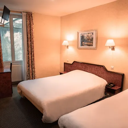 Hotel Neptune Place D'Italie-3