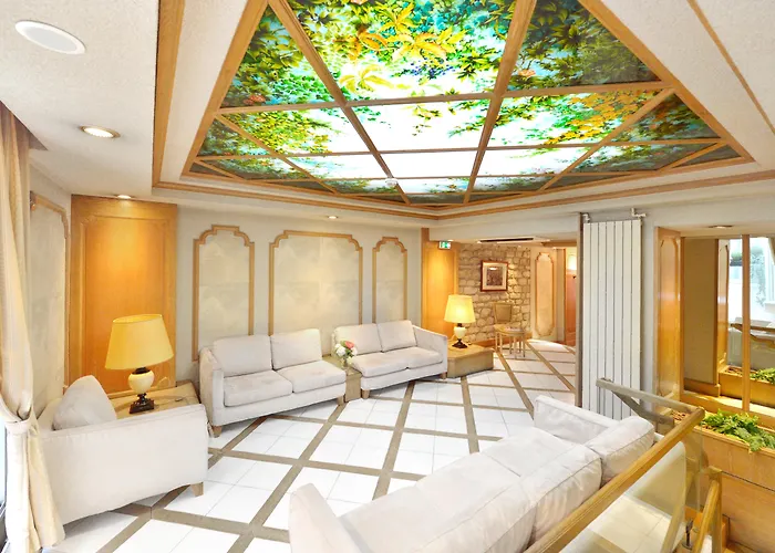 Hotel Renoir Montparnasse
