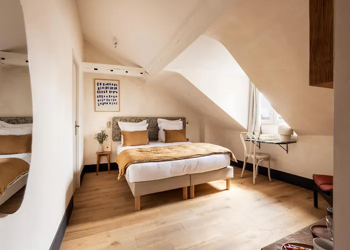 Maison Gaite